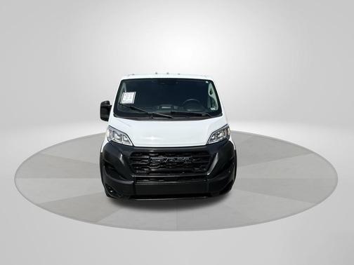 2023 RAM ProMaster 1500 Low Roof