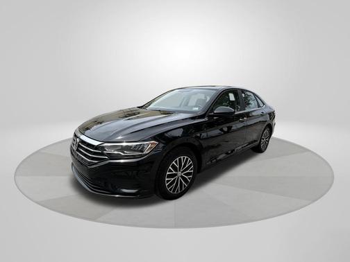 2019 Volkswagen Jetta 1.4T SE