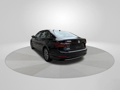 2019 Volkswagen Jetta 1.4T SE