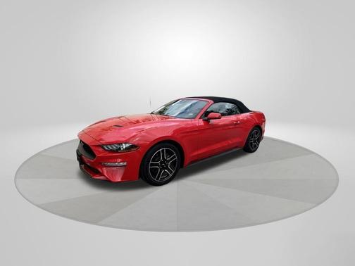 2023 Ford Mustang EcoBoost Premium