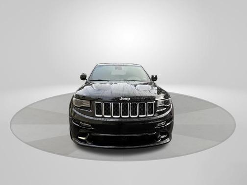 2014 Jeep Grand Cherokee SRT