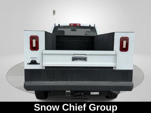 2022 RAM 3500 Tradesman