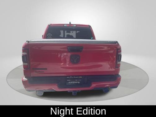 2024 RAM 1500 Big Horn/Lone Star