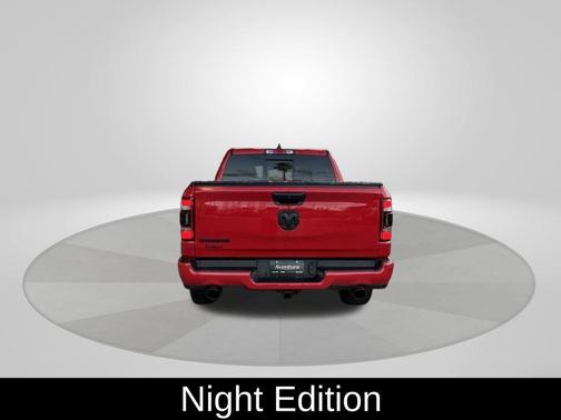 2024 RAM 1500 Big Horn/Lone Star