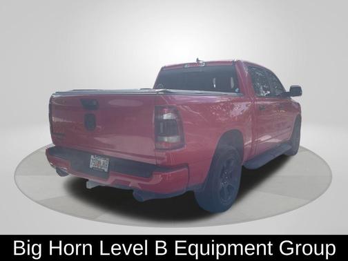 2024 RAM 1500 Big Horn/Lone Star