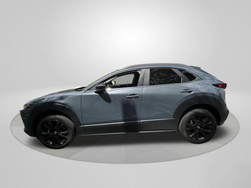 2023 Mazda CX-30 2.5 S Carbon Edition