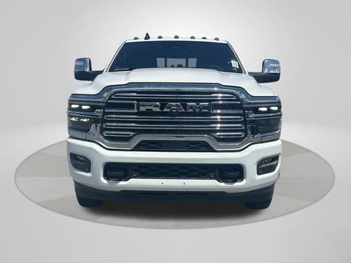 2025 RAM 3500 Laramie