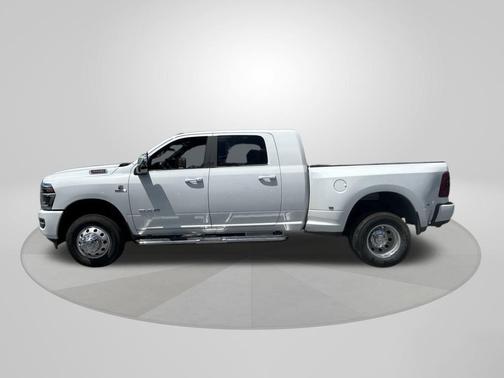 2025 RAM 3500 Laramie
