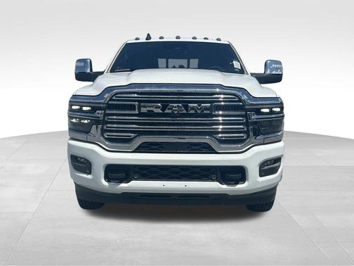 2025 RAM 3500 Laramie