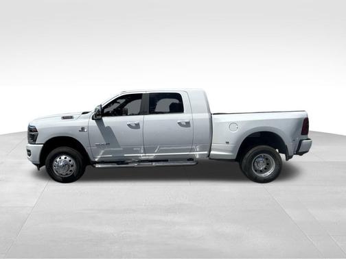 2025 RAM 3500 Laramie