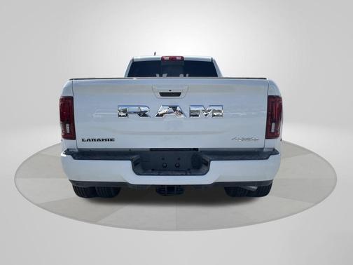 2025 RAM 3500 Laramie
