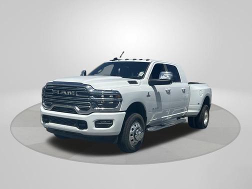 2025 RAM 3500 Laramie