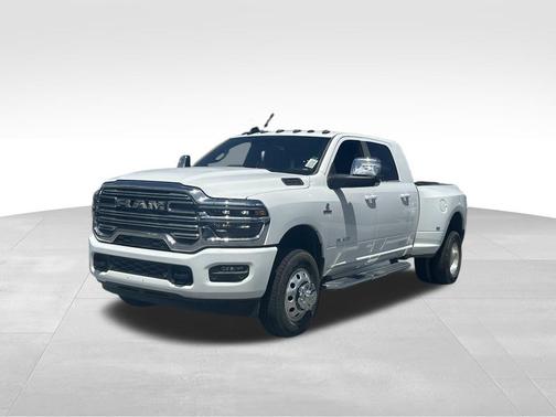 2025 RAM 3500 Laramie