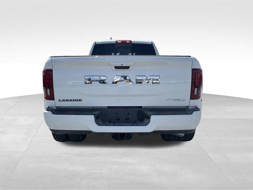 2025 RAM 3500 Laramie
