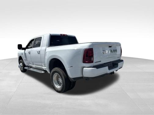 2025 RAM 3500 Laramie