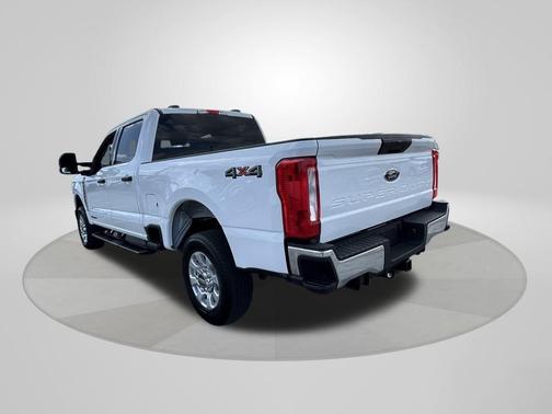 2024 Ford F-250 XLT