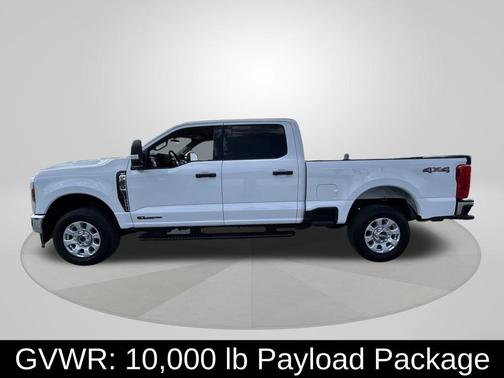 2024 Ford F-250 XLT