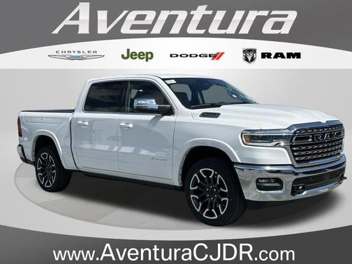 2025 RAM 1500 Limited