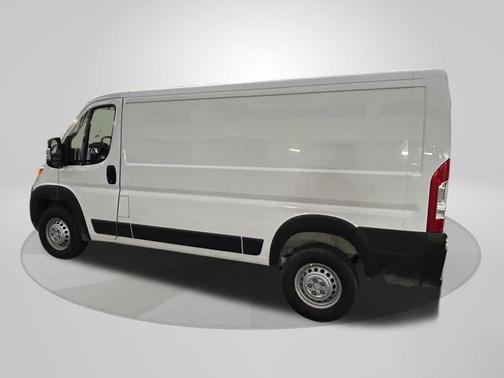 2026 RAM ProMaster 1500 Low Roof
