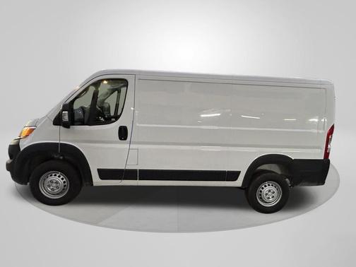 2026 RAM ProMaster 1500 Low Roof