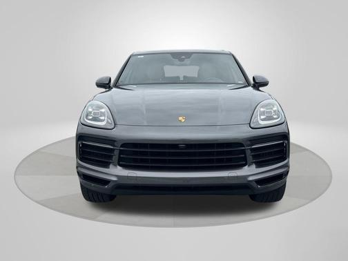 2021 Porsche Cayenne AWD