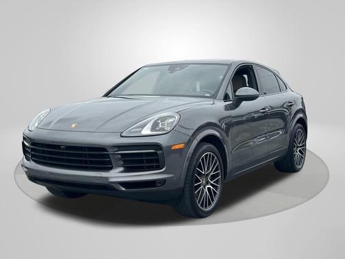 2021 Porsche Cayenne AWD
