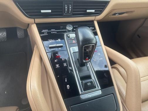 2021 Porsche Cayenne AWD