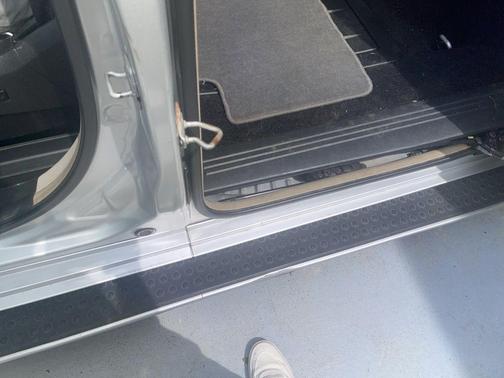 2011 Chrysler Town & Country Touring