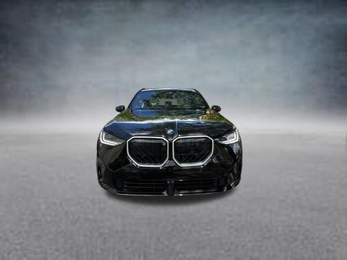 Black Sapphire Metallic 2025 BMW X3 30 xDrive