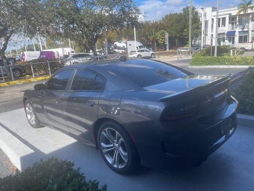 2022 Dodge Charger R/T