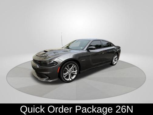 2022 Dodge Charger R/T