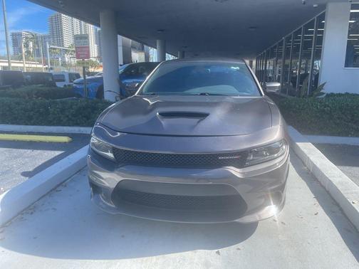 2022 Dodge Charger R/T