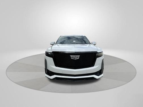 2024 Cadillac Escalade ESV Sport Platinum