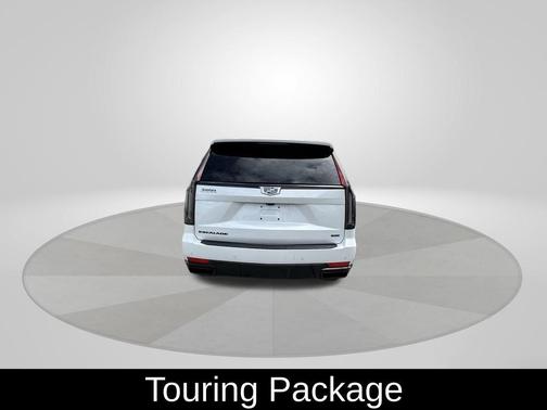 2024 Cadillac Escalade ESV Sport Platinum