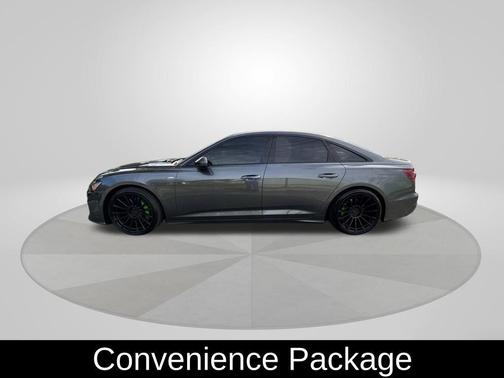 2022 Audi A6 55 Premium Plus