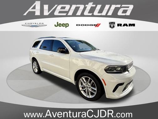 2024 Dodge Durango GT