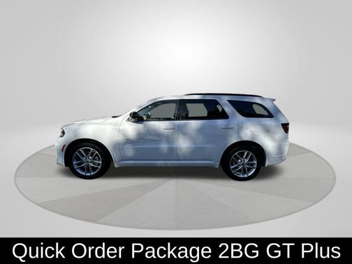 2024 Dodge Durango GT