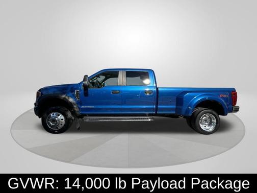 2022 Ford F-450 XL
