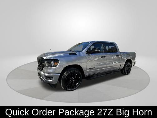 2024 RAM 1500 Big Horn/Lone Star