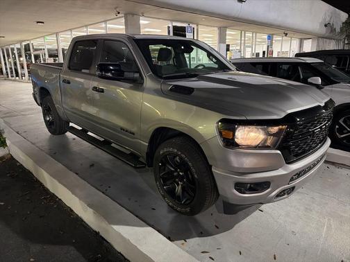 2024 RAM 1500 Big Horn/Lone Star