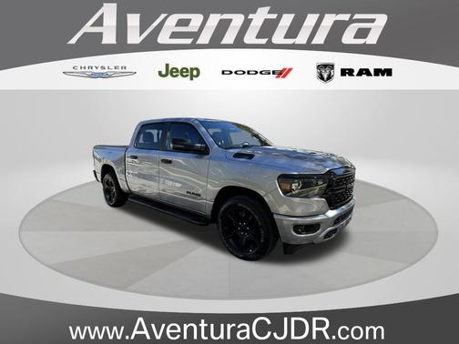 2024 RAM 1500 Big Horn/Lone Star