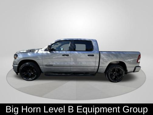 2024 RAM 1500 Big Horn/Lone Star