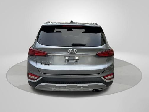 2019 Hyundai SANTA FE 2.4 SE