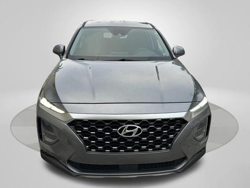 2019 Hyundai SANTA FE 2.4 SE