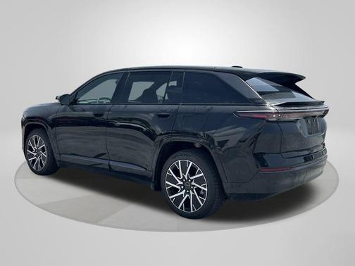 2025 Jeep Wagoneer S Limited