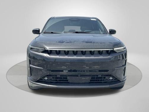 2025 Jeep Wagoneer S Limited