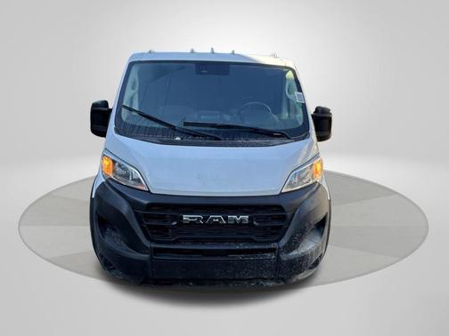 2026 RAM ProMaster 1500 Low Roof