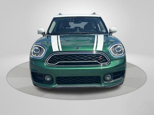 2020 MINI Countryman Cooper S ALL4