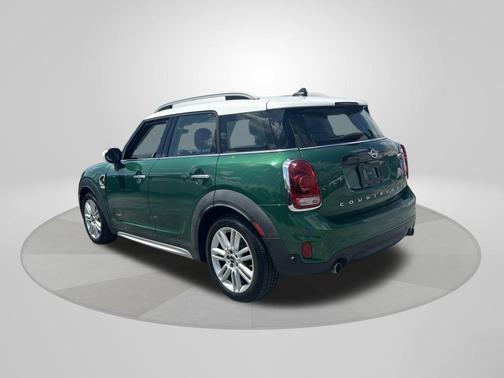 2020 MINI Countryman Cooper S ALL4