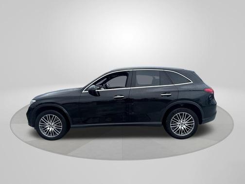 2024 Mercedes-Benz GLC 300 Base 4MATIC